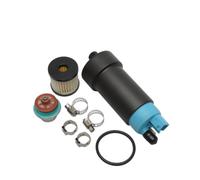 Pièce Détachée Moto Kit De Pompe À Carburant Électronique Pour Moto Softail CVO Limited Road Glide King Street 2008-2023 62908-08