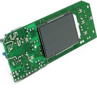Pièce détachée: NH PCB - Contrôleur Incubateur, Couveuse automatique
