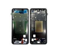 Piece Detachee Original Châssis Noir pour Samsung Galaxy S24 FE S721B GH82-35851A