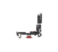 Piece Detachee Original Connecteur de Charge Rouge Pour Apple iPhone 14 Plus (ReLife)