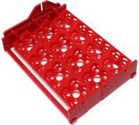 Pièce détachée Plateau Couveuse automatique Incubateur 12 oeufs