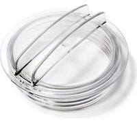 Pièce détachée: Pompe de Piscine Wiltec No. 50919 / 50920 / 50921 couvercle transparent