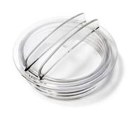 Pièce détachée: Pompe de Piscine Wiltec No. 50919 / 50920 / 50921 couvercle transparent