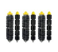 Pièce Détachée Pour Brosse À Rouleau - Compatible Avec Roomba Séries 600 Et 700 614 630 635 640 645 650 660 675 680 690 695 760 770 780 - Pièces Détachées Pour Brosse À Rouleau D'aspirateur(6PC)