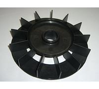 Piéce détachée pour compresseurs: rotor blade AS-09