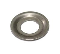 Pièce détachée pour de fixation de valve pour réservoir à vessie