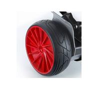 WE Pièce détachée pour WEKART2 Roue Seule en Silicone