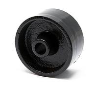 Pièce détachée pour Le Pont élévateur de Moto Support de Levage Roulette Fixe