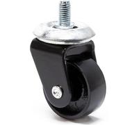 Pièce détachée pour le pont élévateur de moto Support de levage Roulette pivotante