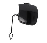 Pièce détachée pour Mini Cooper F55, F56 et F57 : Cache Crochet de remorquage de Pare-Chocs Avant 51117337796