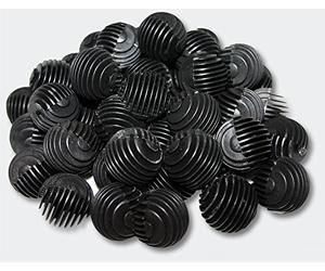 Pièce detachée pour SunSun Aquarium Filtre externe HW-303 Boules