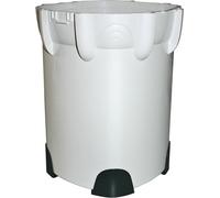 Pièce detachée pour SunSun Aquarium Filtre externe HW-303 Cuve pour Filtre