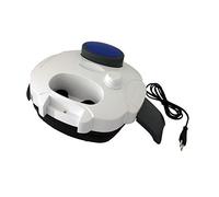 Pièce detachée pour SunSun Aquarium Filtre externe HW-303 Tête de Pompe