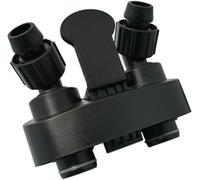 Pièce detachée pour SunSun Aquarium Filtre externe HW-304/404B Raccord Entrée Sortie