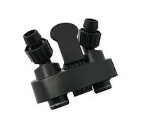 Pièce detachée pour SunSun Aquarium Filtre externe HW-402B Raccord Entrée Sortie