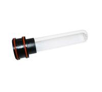 Pièce detachée pour SunSun Aquarium Filtre externe HW-403B Enveloppe verre Quartz