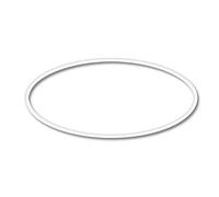 Pièce detachée pour SunSun Aquarium Filtre externe HW-404B Joint torique Raccord Entrée/Sortie