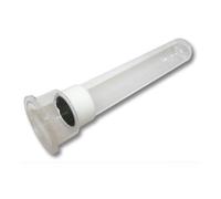 Pièce détachée pour SunSun Filtre à Pression Bio SunSun CPF-180/250 Manche Verre à Quartz