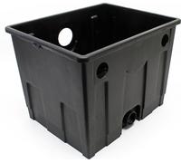 Pièce détachée pour SunSun Filtre Biologique CBF-350 Bac Deuxième Partie 1