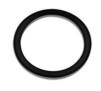 Pièce détachée pour SunSun Filtre Biologique CBF-350B Anneau d'Arrivée en Caoutchouc