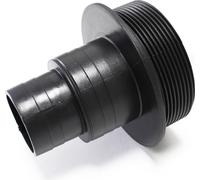 Pièce détachée pour SunSun Filtre Biologique CBF-350B Embout Cranté (Sortie)
