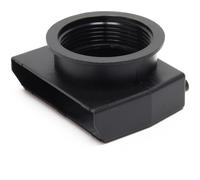 Pièce détachée pour SunSun Filtre Biologique CBF-350B Partie Ajoutée pour Oxygène sur