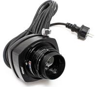 Pièce détachée pour SunSun Stérilisateur CUV-218 - Unité de raccordement UV A