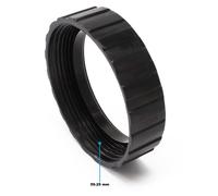Pièce détachée pour SunSun Stérilisateur CUV-224C - Bague de fixation de verre quartz C