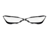 "Pièce détachée - Pour Volvo XC60 2017-2021 - Accessoires pour voiture - Cache-lentilles de phares - Gauche et Droite "