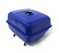 Pièce détachée Reservoir d'essence bleu pour les moteurs a essence 13 CV