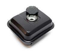 Pièce détachée Reservoir d'essence noir pour les moteurs a essence 6,5 CV