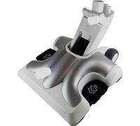 Nettoyeur vapeur - ROWENTA - Brosse complète - Gris