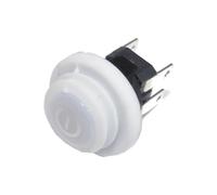 Pièce détachée Rowenta Interrupteur blanc RS-RT900695