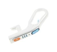Pièce détachée Rowenta Poignée blanc RS-RT900613