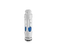 Piece detachee sanitaire plomberie Roca - AH0003600R - KIT MEC. DESCARGA D1DPAR Gris