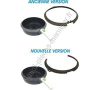Bague anti-débordement Friteuse SS-992251, SS-1530000904 SEB Friteuse SS-992251, SS-1530000904 SEB