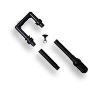 Pièce détachée Set d'entrée SunSun HW-504/HW-505 - Filtre d'aquarium - 50369-11