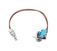 Pièce détachée SFA Sanibroy, interrupteur de niveau PRESNIV35 + micro interrupteur pour SANICOM