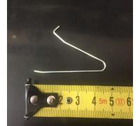 Pièce détachée Spring Clip THULE TU