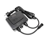 Pièce détachée: SunSun CET-8000 réglable SuperECO Pompe de Bassin Unité de command