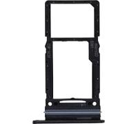 Pièce détachée Support SIM pour Samsung Galaxy A34 5G - Awesome Graphite