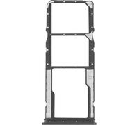 Pièce détachée Support SIM pour Xiaomi Redmi Note 11 - Graphite Gray