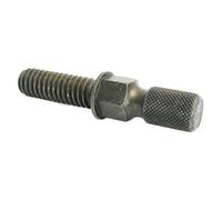 Pièce détachée - THULE - RideOn 9402 - Vis de serrage M16 - Argent - Compatible EasyBase/RideOn/HangOn