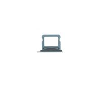 Piece Detachee Tiroir SIM Outremer pour Apple iPhone 16 & 16 Plus