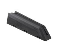 Topeak Sacoche de cadre FastFuel TriBox noir 0,65 L