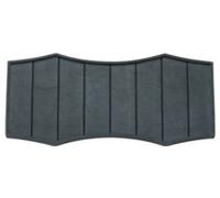 Piece detachee topeak rx beamrack shim