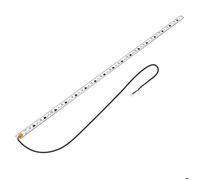 Pièce détachée trottinette - Barre LED Lumineuse Colonne de direction pour Dualtron Thunder 3