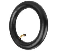 Pièce détachée trottinette - Chambre à air 8,5'' Valve coudée 90° pour Dualtron Mini Original