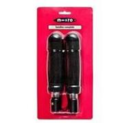 Piece detachee Trottinette Micro Poignees Completes Rouge G