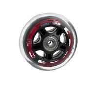Piece detachee Trottinette Roue 80mm pour Mini Micro